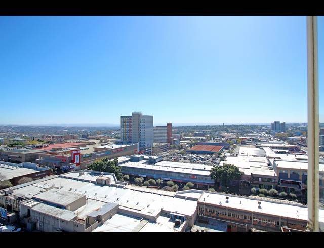 2 BEDROOM APARTMENT FOR SALE IN FERNDALE